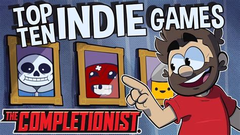 Indie Game Definition And Tips To Become A Pro Indie Developer