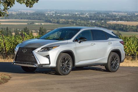 With one of the lowest base prices in the class and a healthy dose of standard equipment, the 2021 rx is a good value. Maintenance Schedule for 2018 Lexus RX 350 | Openbay