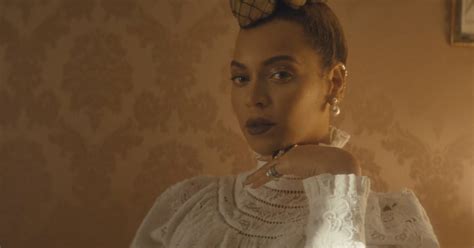 Beyonce Formation Music Video Popsugar Entertainment