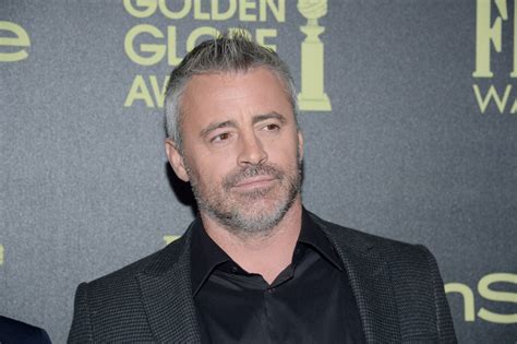 From Ill Be There For You To Im Not Your Friend Matt Leblanc Lands