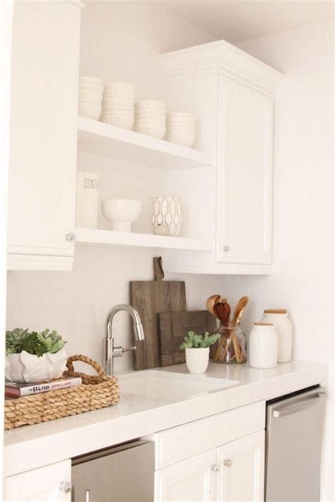 Consulte la información sobre cocinas epoca armarios sl. 5 Ideas Para Instalar Unos Estantes En La Cocina Decorar ...