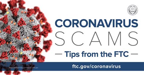 Coronavirus Scams What The Ftc Is Doing Consumer Advice