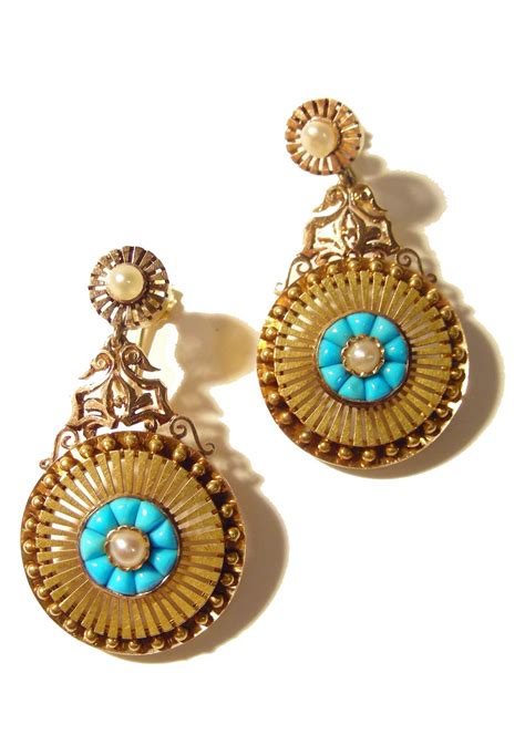 Latest Earrings Gold Stylish Earrings Earings For Women Colourful