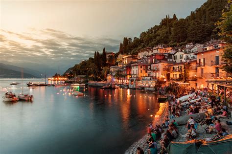Top 25 Photo Spots At Lake Como Italy In 2022