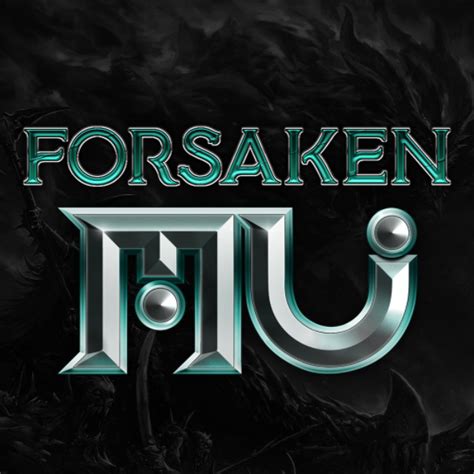 Forsaken Mu