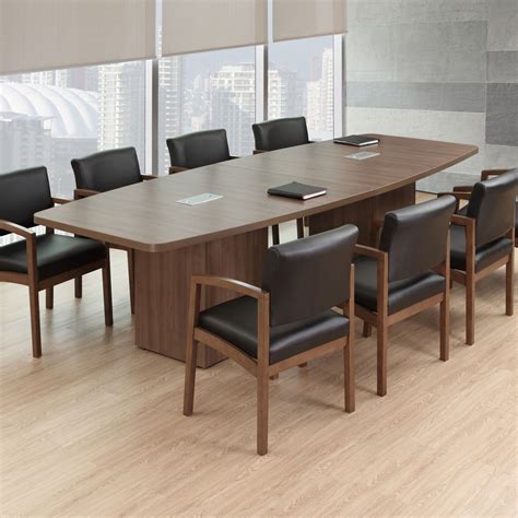 Conference Tables By Office Source Vision Office Interiors