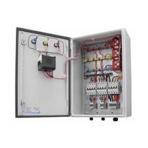 Solar Acdb Dcdb Operating Voltage V V Degree Of Protection Ip At Rs In Hyderabad