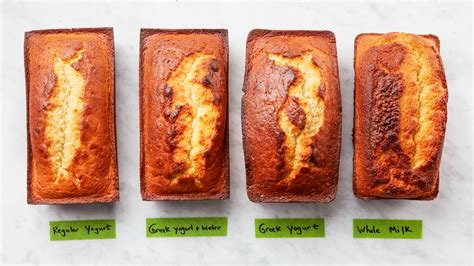 When you're searching for a substitute for yogurt in baking or cooking, reach for one of these ingredients instead. How to Substitute Yogurt in Baked Goods | Epicurious
