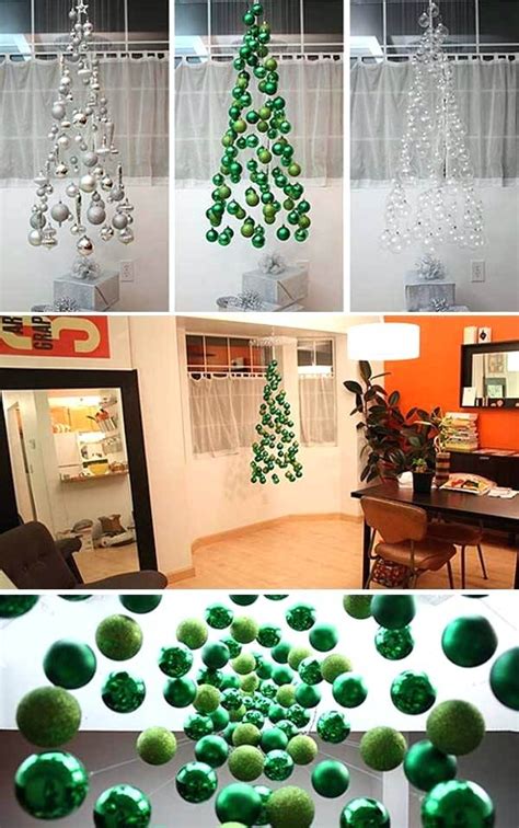60 Gorgeous Office Christmas Decorating Ideas Detectview