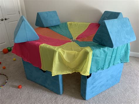 Fun And Easy Nugget Fort Ideas Celebrating With Kids