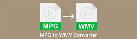 best 7 software that can convert mpg file to wmv file formats