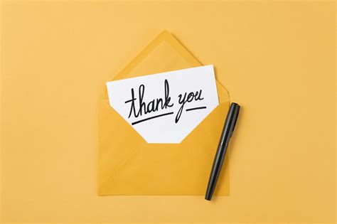 how to write a thank you note thank you note examples trusted since 1922