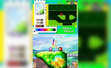 Play Kirby Power Paintbrush Europe En Fr De Es It Nintendo