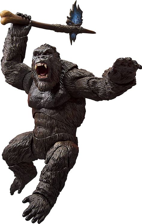 Buy King Kong Figure 2021 Movie Series Toys King Kong Toys King