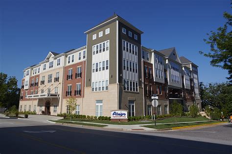 Allegro Richmond Heights Senior Living Community