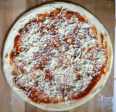 You will never make pizza dough better than this with this little effort put forth. The Best NY Style Pizza Dough | Recipe | Ny style pizza ...