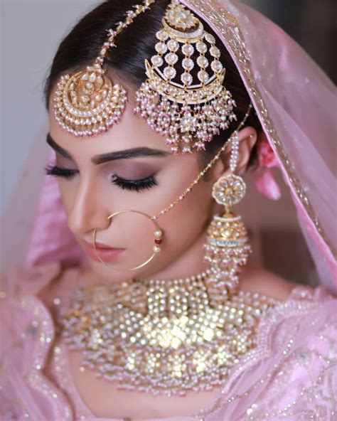 Best Bridal Makeup Looks 7 Tips For Bridal Makeup Pretty Designs Fiebremetroflog