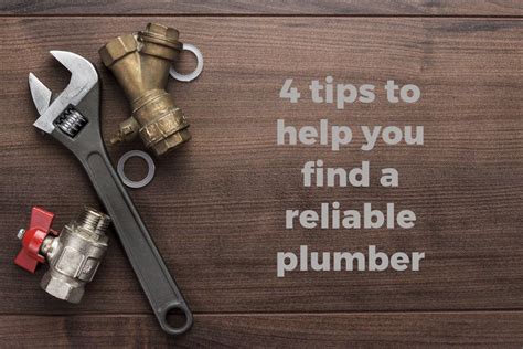 Just call us and our technician will be there in no time. Throwing a spanner in the works - 4 tips to help you find ...