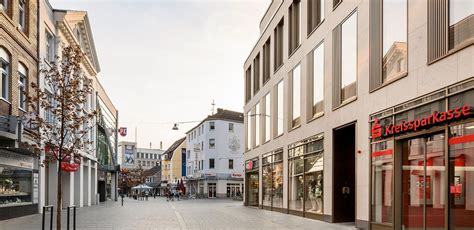 In der ohmstraße entsteht ein freistehendes einfamilienhaus mit gut 195 m² wohnfläche auf einem 385 m² großen grundstück. Lindlar-Haus: PORR Deutschland