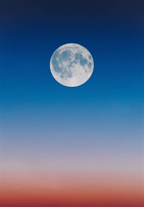250 Amazing Full Moon Photos · Pexels · Free Stock Photos