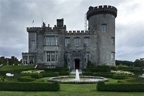 Ireland Dromoland Castle 01 Copyright 2018 Botham Desi Flickr