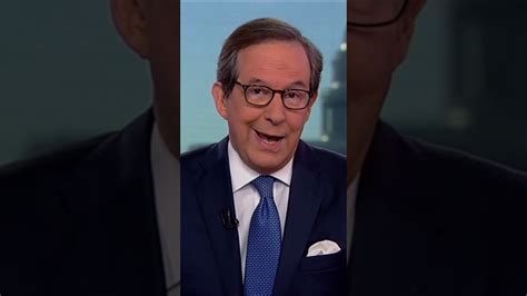 fox news chris wallace announces live on air that he is leaving the network after 18 years