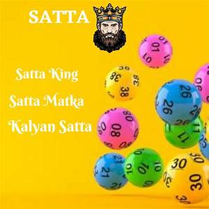 Satta King Result Satta King 2023 Satta King Online Result