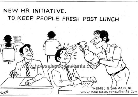 Sankarlal S Cartoons Hr Initiative