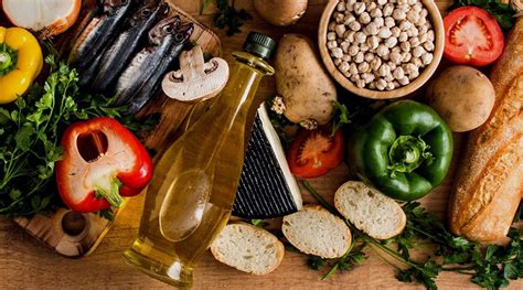 Mediterranean Diet Linked To 24 Reduction In Cvd Risk In Women