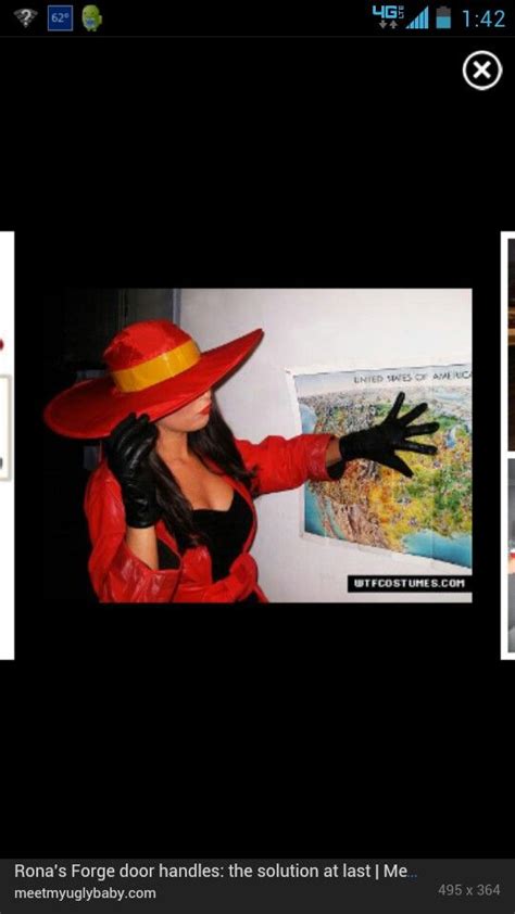 We did not find results for: DIY Carmen Sandiego costume | Crazy costumes, Fall ...
