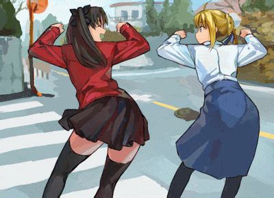 Anime Butts Wiki Anime Amino