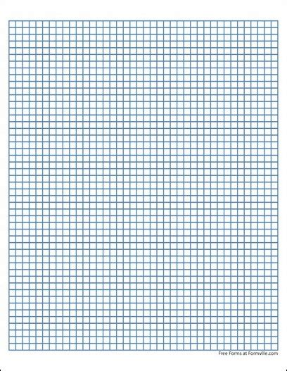 Free Printable Graph Paper 5 Squares Per Inch Printable Graph Paper