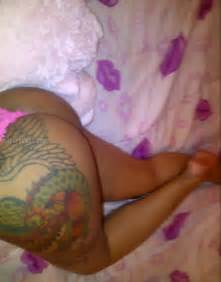 Tatted Up White Chicks 02 Shesfreaky