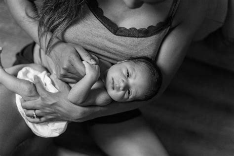 ‘that s for white women black breastfeeding week aims to break cultural stereotypes lactation