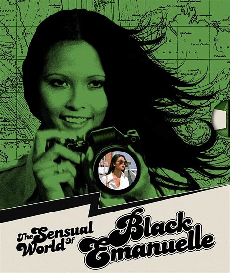 Emanuelle Films Starring Laura Gemser Compiled In Blu Ray Collectors Set Updated HD Report