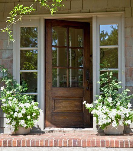 The Ultimate Guide For Beautiful Front Door Inspiration