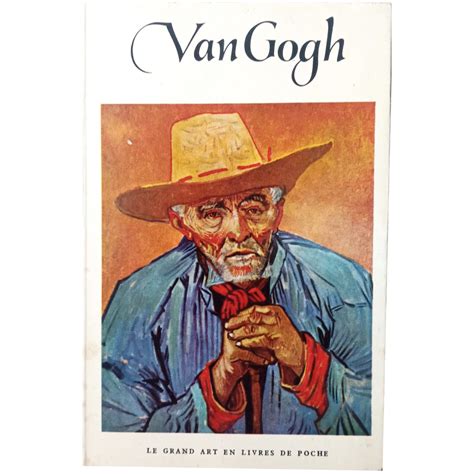 Vincent Van Gogh Leymarie Jean Libreriaclio