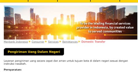 Transfer bank ke bank via englishpracticeonline.com. Cara Transfer Uang dari Indonesia ke Maybank Malaysia - WARGA NEGARA INDONESIA