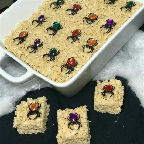 Halloween Food Ideas For School Party The Cake Boutique