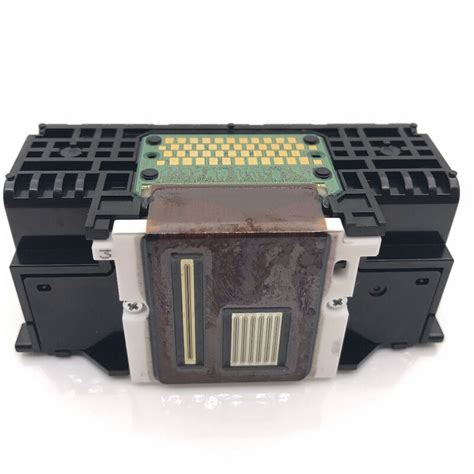 Maybe you would like to learn more about one of these? QY6-0082 Printhead for Canon iP7200 iP7210 iP7220 iP7240 ...