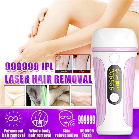 New 999999 Flash Ipl Laser Hair Removal Permanent Hair Removal Chile Shop