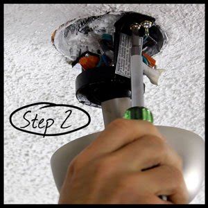 How to balance a ceiling fan with coins use the step ladder again to reach the ceiling fan blades. How to Balance a Wobbly or Noisy Ceiling Fan: Two Easy ...