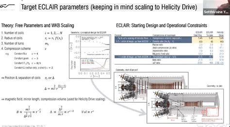 Pulsed Fusion Propulsion Progress