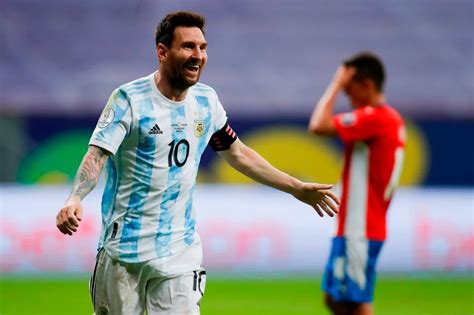 los dos escenarios posibles de argentina en cuartos de final de la copa américa con qué rivales