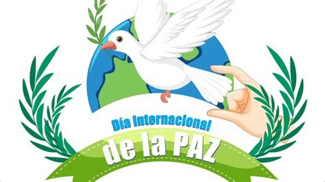 De Septiembre I D A Internacional De La Paz Noticias Unidad De