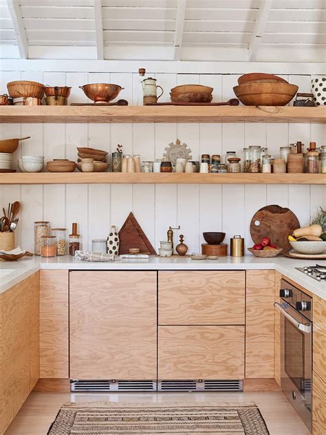 What Comes After Plywood Kitchen Cabinets 4 Industry Pros Give Us