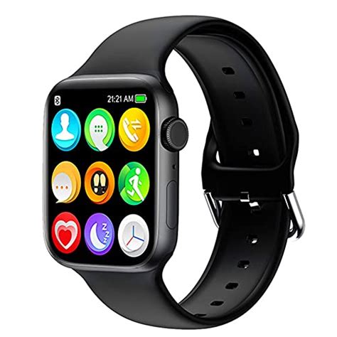 Comparison Of Best Cheap Smartwatch For Iphone 2023 Reviews