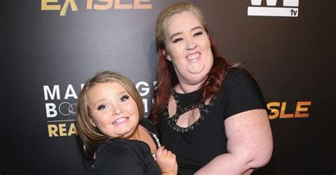 honey boo boo gets candid about her own love life and why she thinks mama june is jealous of her