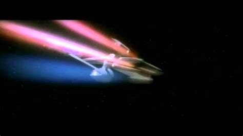 Star Trek Warp Speed Flyby Sound Fx From The Movies Clean Youtube