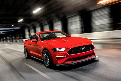 Give Your Ford Mustang 700 Horsepower For Just 7699 Carbuzz